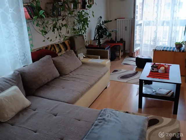 Eladó lakás Budapest III. kerület, Békásmegyer 57 nm