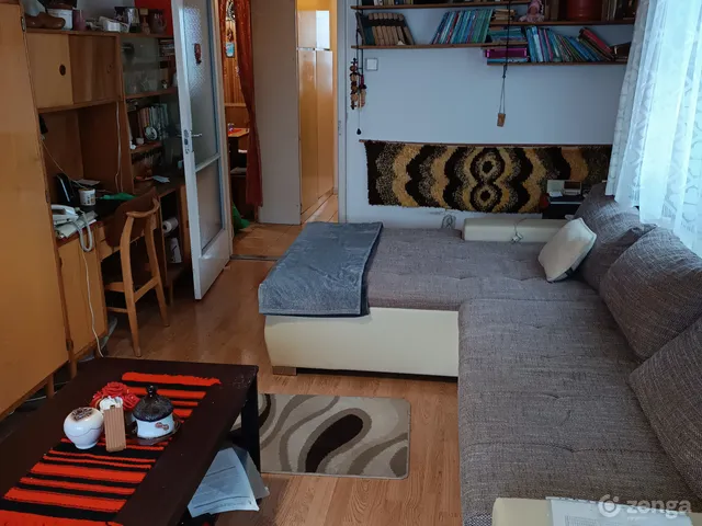 Eladó lakás Budapest III. kerület, Békásmegyer 57 nm