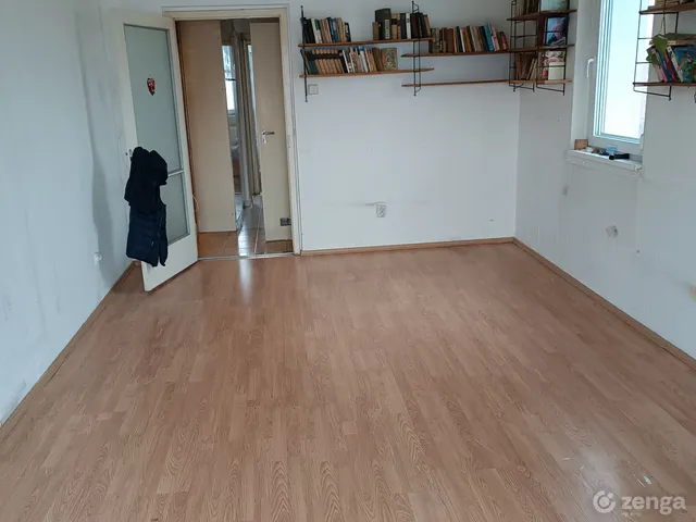 Eladó lakás Budapest III. kerület, Békásmegyer 57 nm