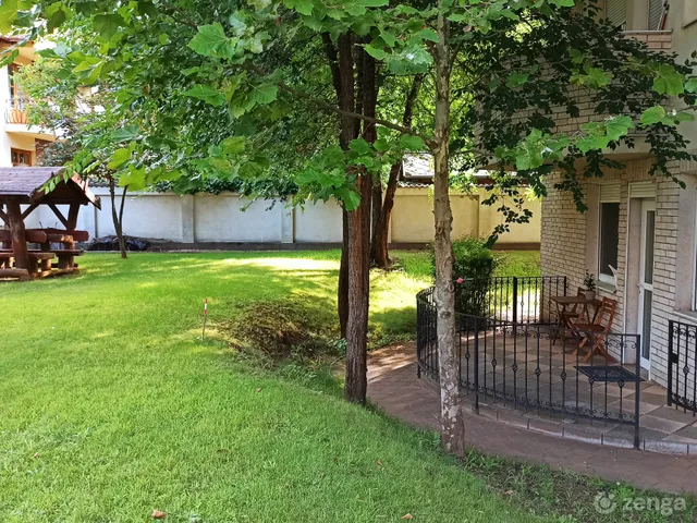 Kiadó lakás Debrecen, Nagyerdő 59 nm