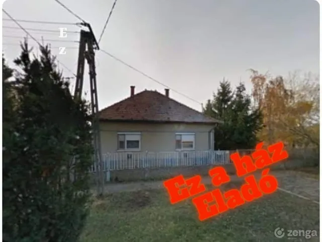 Eladó ház Hódmezővásárhely, Susán 110 nm