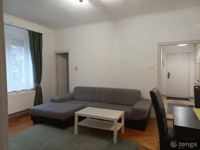 Kiadó lakás Budapest XIV. kerület, Nagyzugló 50 nm
