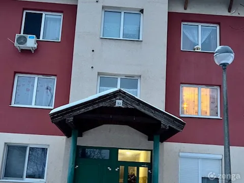 Eladó lakás Százhalombatta, Déli lakótelep 54 nm