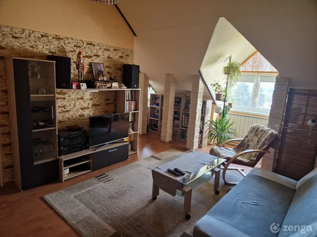 Eladó lakás Gödöllő 56 nm