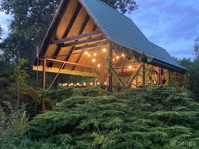 Eladó üdülő és hétvégi ház Levelek 80 nm