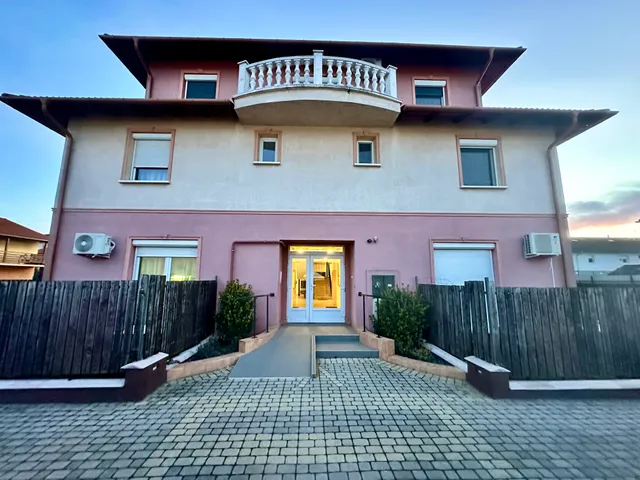 Eladó lakás Vecsés, Halmitelep 43 nm