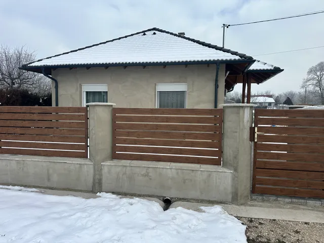 Eladó ház Dabas, Gyón 82 nm