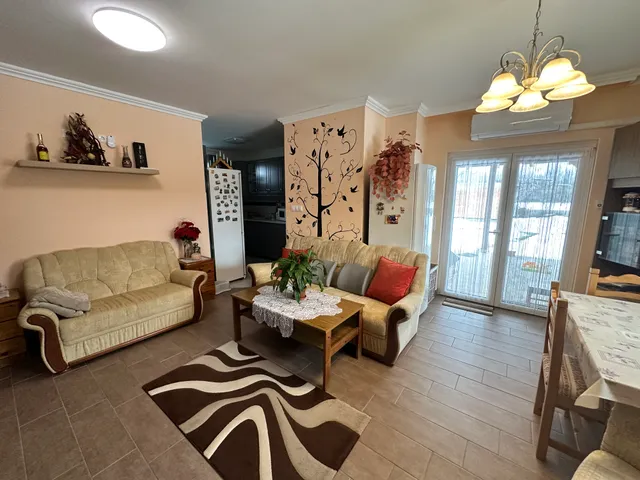 Eladó ház Dabas, Gyón 82 nm