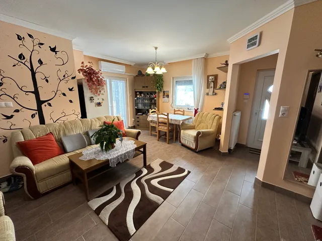 Eladó ház Dabas, Gyón 82 nm