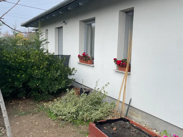 Eladó ház Dunaharaszti 75 nm