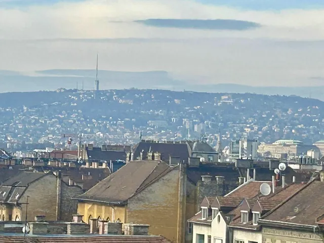 Eladó lakás Budapest VIII. kerület 83 nm