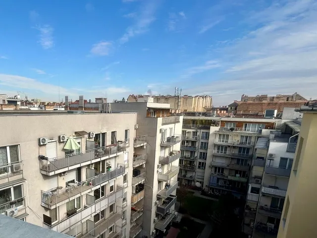 Eladó lakás Budapest VIII. kerület 83 nm