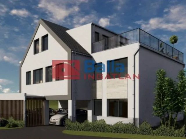 Eladó lakás Albertirsa 51 nm