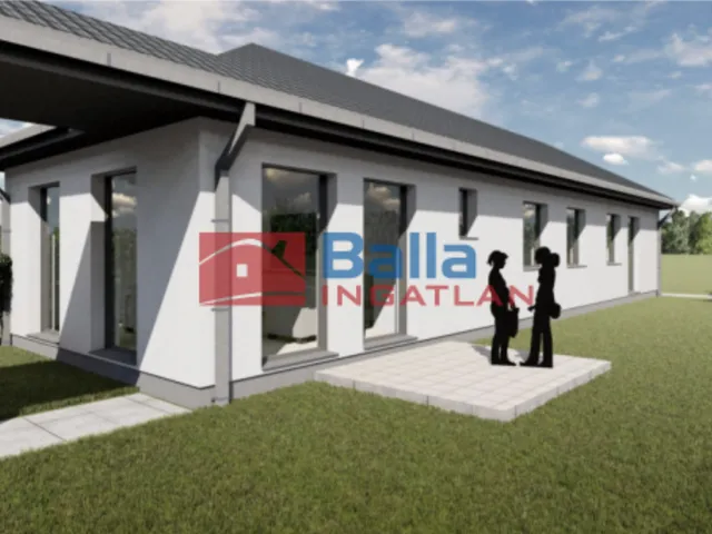 Eladó lakás Albertirsa 41 nm