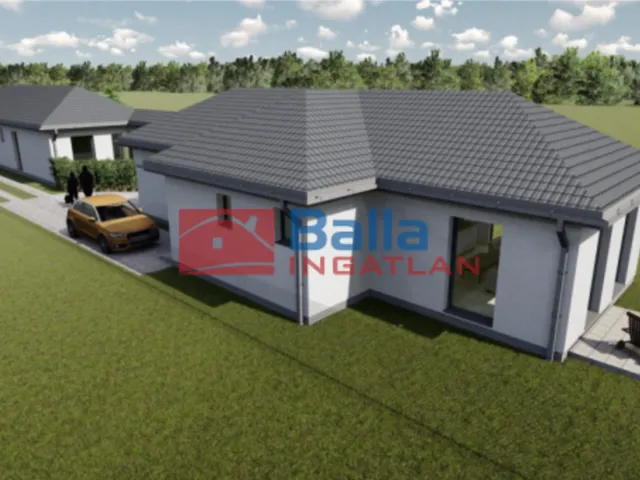 Eladó lakás Albertirsa 41 nm