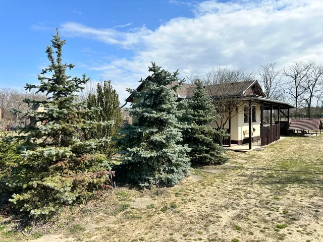 Eladó ház Cegléd 42 nm