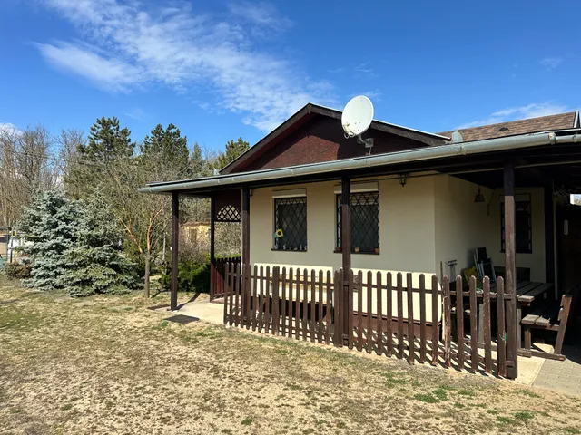 Eladó ház Cegléd 42 nm