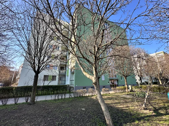 Eladó lakás Budapest IX. kerület, József Attila lakótelep 51 nm