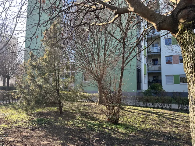 Eladó lakás Budapest IX. kerület, József Attila lakótelep, Üllői út 159 51 nm