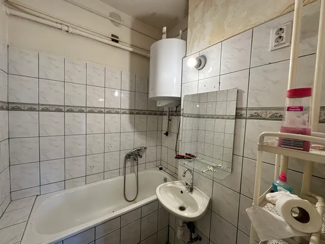 Eladó lakás Budapest IX. kerület, József Attila lakótelep, Üllői út 159 51 nm