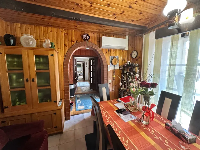 Eladó ház Alsónémedi 158 nm