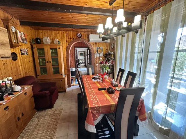 Eladó ház Alsónémedi 158 nm