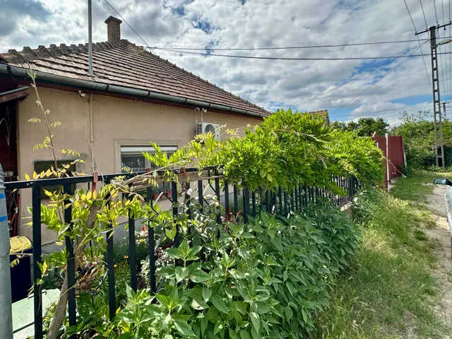 Eladó ház Budapest XXIII. kerület, Soroksár-Újtelep 140 nm