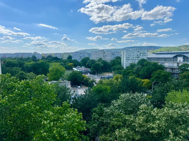 Eladó lakás Budapest XI. kerület, Kelenföld 50 nm