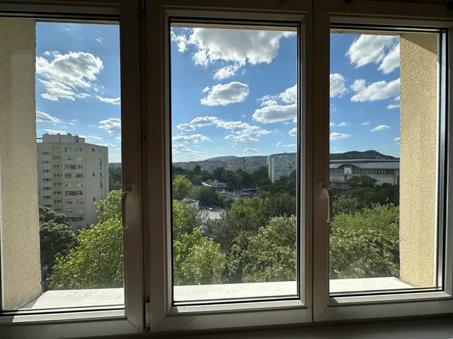 Eladó lakás Budapest XI. kerület, Kelenföld 50 nm