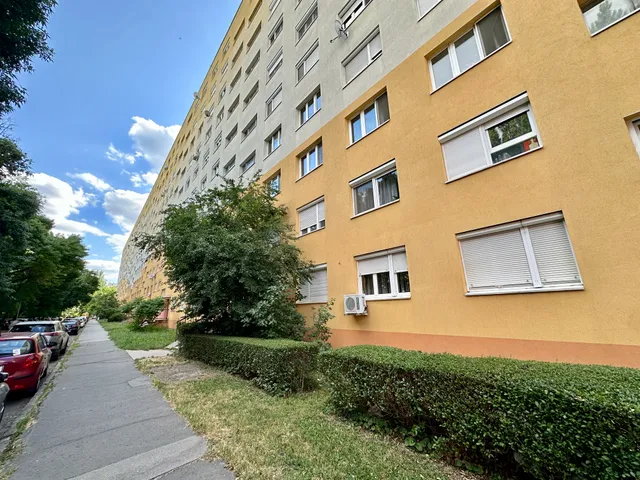 Eladó lakás Budapest XI. kerület, Kelenföld 50 nm