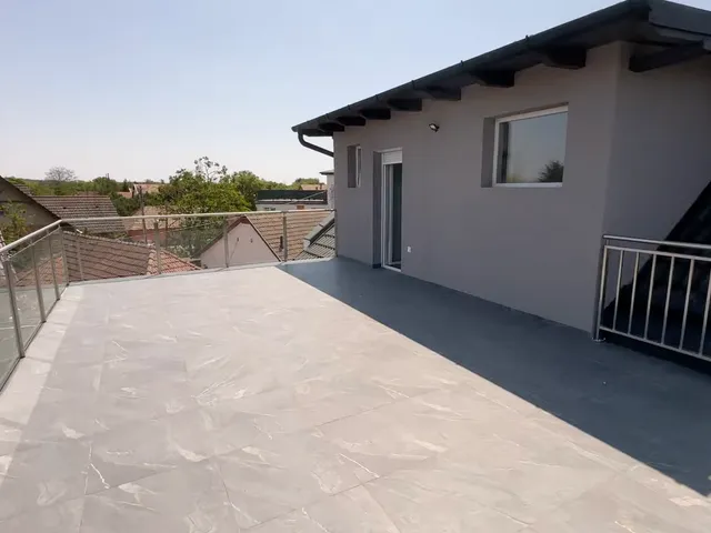 Eladó lakás Albertirsa 51 nm
