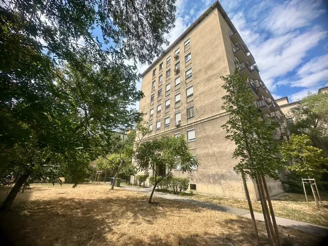 Eladó lakás Budapest XI. kerület, Lágymányos 45 nm