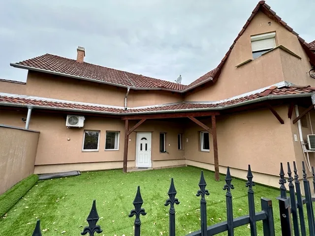 Eladó lakás Dunaharaszti 61 nm