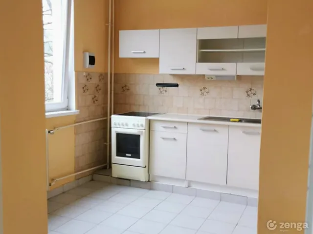 Eladó lakás Tatabánya, Újváros, Komáromi utca 12. 50 nm