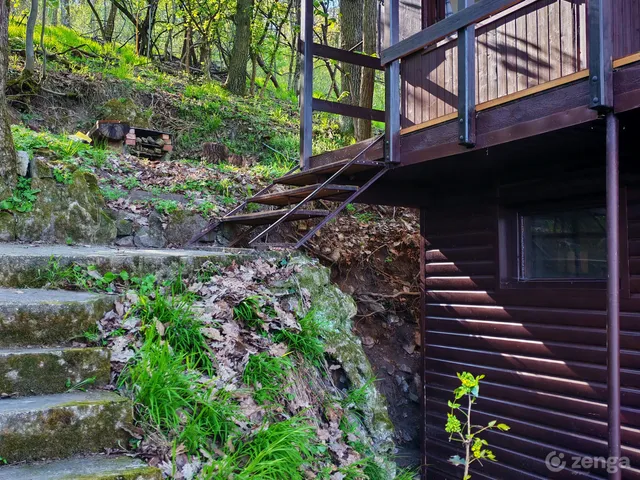 Eladó üdülő és hétvégi ház Kismaros, Börzsönyliget 50 nm