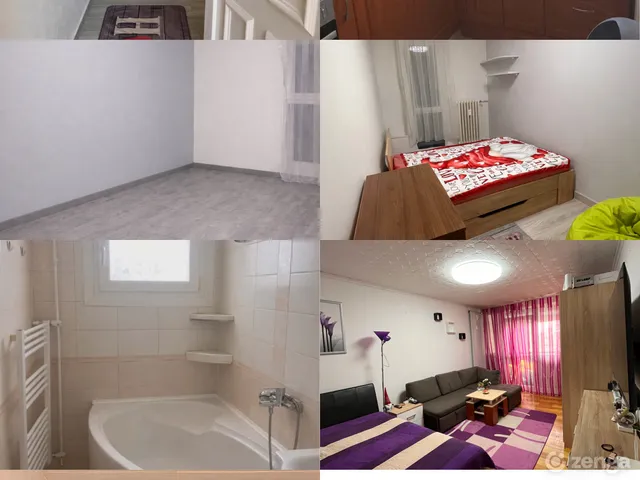 Eladó lakás Kaposvár, Északnyugati városrész 65 nm