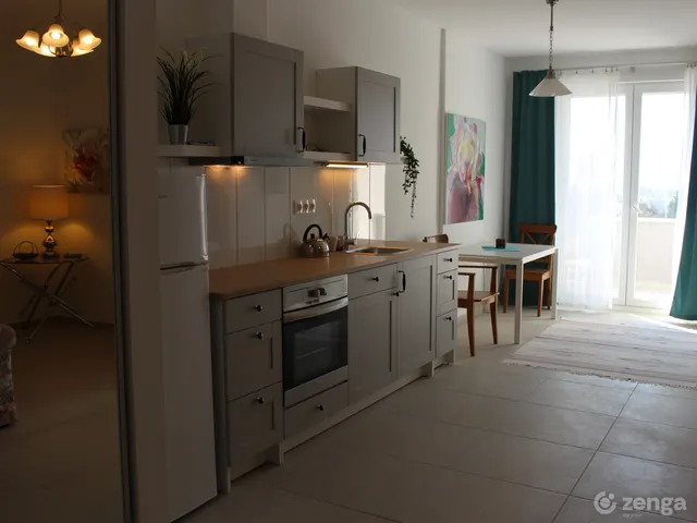 Kiadó lakás Szentendre, Bükköspart 88 nm