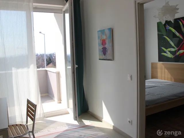 Kiadó lakás Szentendre, Bükköspart 88 nm