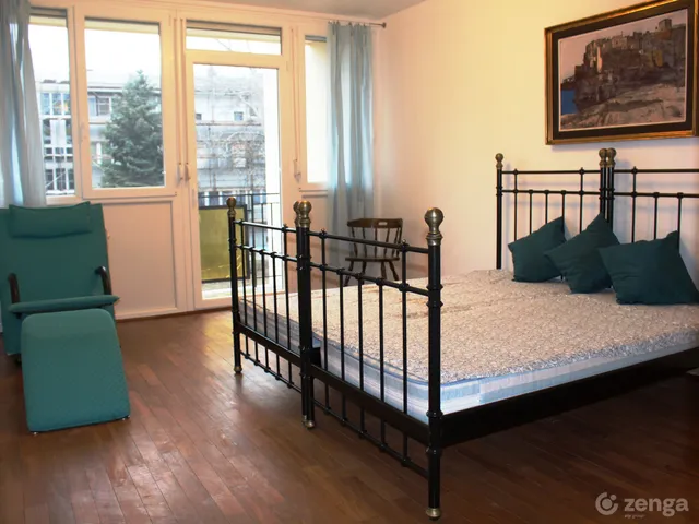 Eladó lakás Szentendre, Püspökmajori lakótelep 55 nm