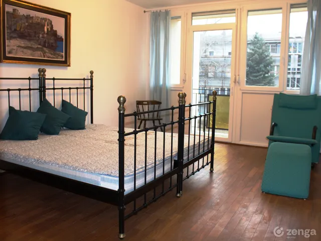 Kiadó lakás Szentendre, Püspökmajori lakótelep 55 nm