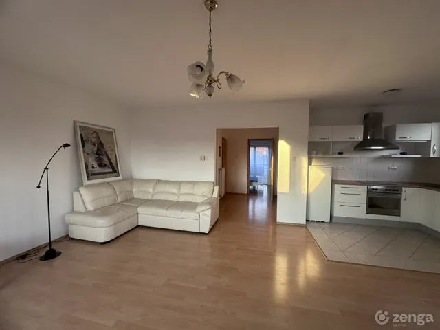 Kiadó lakás Szentendre, Püspökmajori lakótelep 59 nm