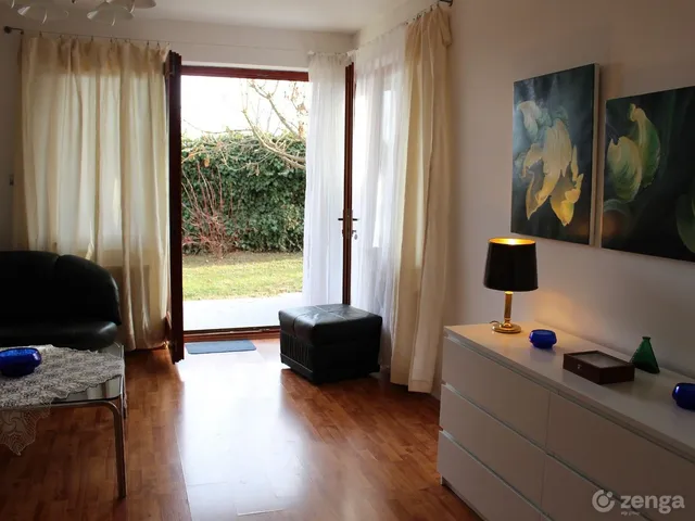 Kiadó lakás Balatonalmádi, Budatava 66 nm