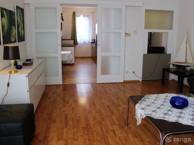 Kiadó lakás Balatonalmádi, Káptalanfüred 66 nm