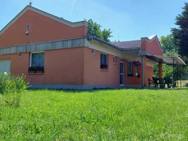 Eladó ház Esztergom 101 nm