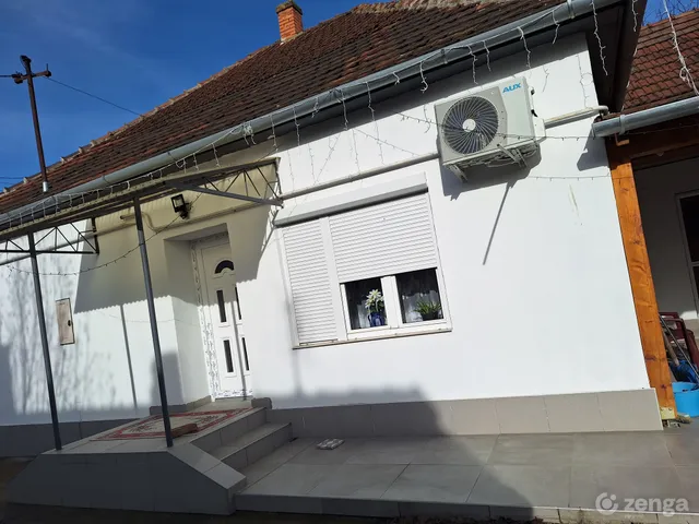 Eladó ház Szalkszentmárton 95 nm