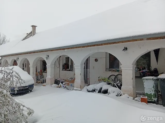 Eladó ház Pinnye, Arany János utca 110 nm