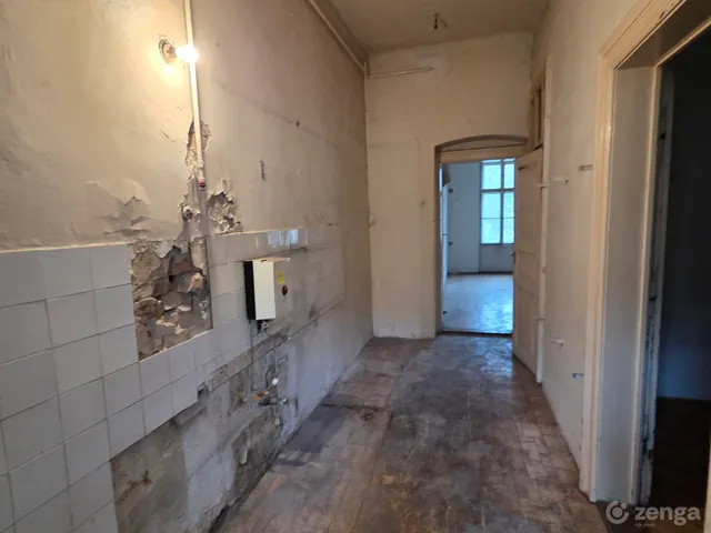 Eladó lakás Budapest VI. kerület 47 nm