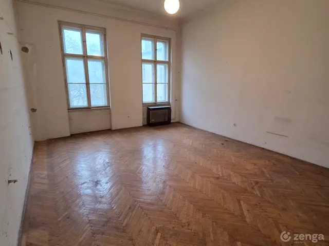 Eladó lakás Budapest VI. kerület 47 nm