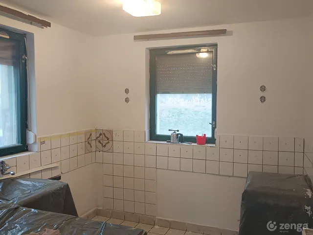 Eladó üdülő és hétvégi ház Szigetbecse 72 nm