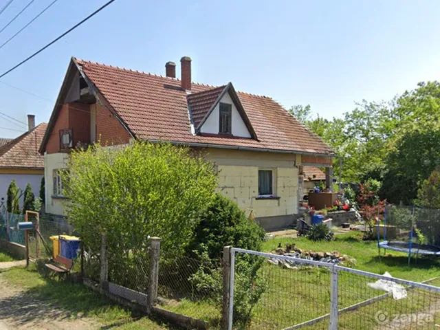 Eladó ház Újszilvás 85 nm